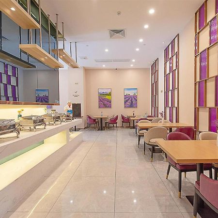 Lavande Hotels-Foshan Yanbu Suiyan East Road Exterior foto