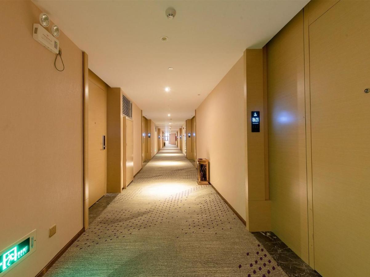 Lavande Hotels-Foshan Yanbu Suiyan East Road Exterior foto