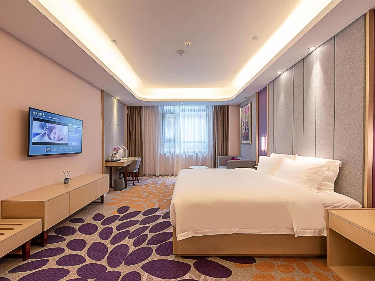 Lavande Hotels-Foshan Yanbu Suiyan East Road Exterior foto