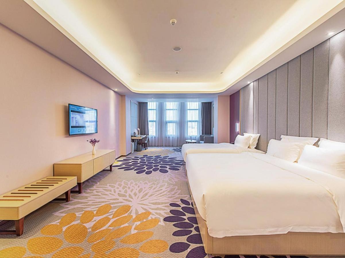 Lavande Hotels-Foshan Yanbu Suiyan East Road Exterior foto