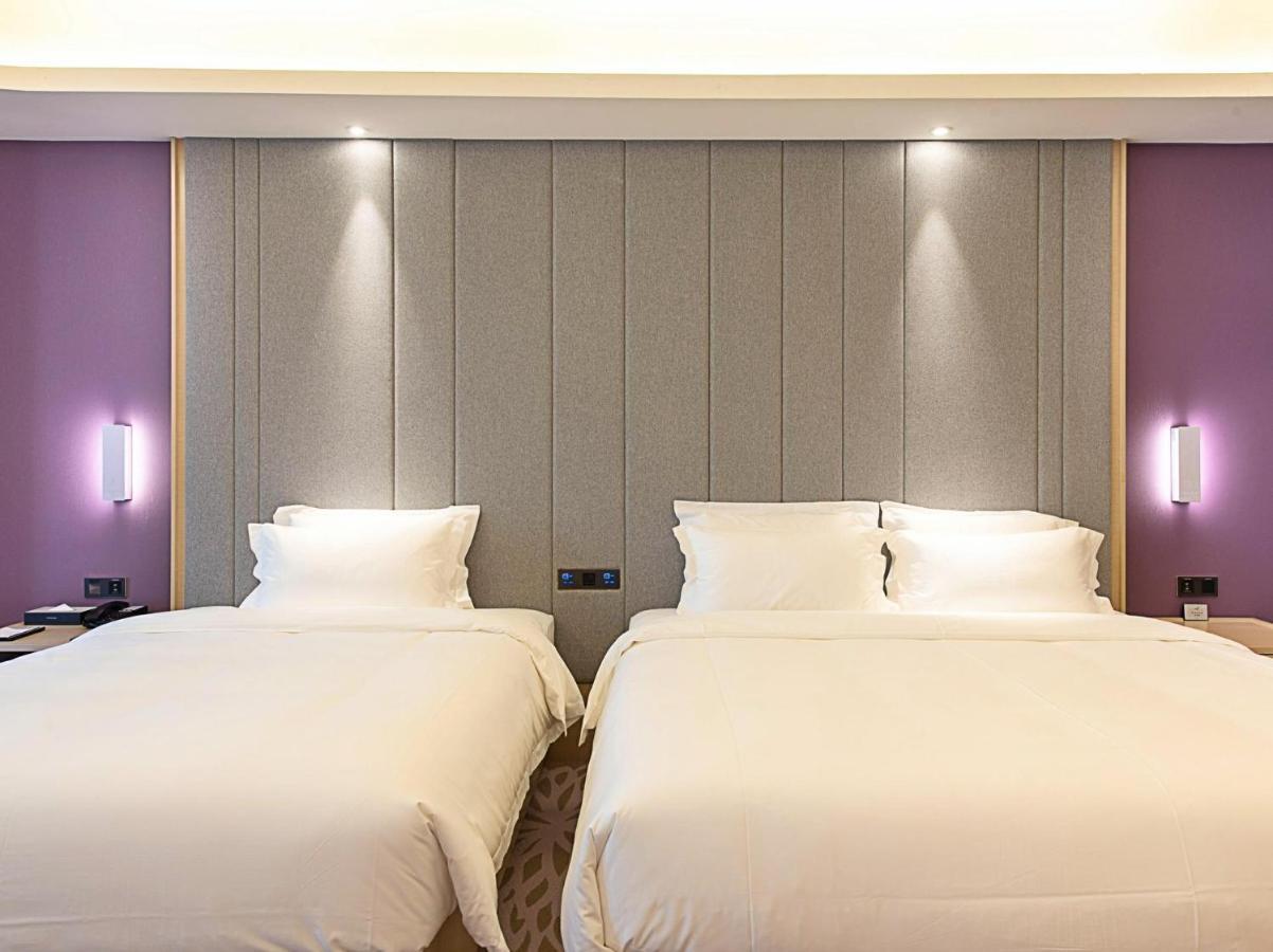 Lavande Hotels-Foshan Yanbu Suiyan East Road Exterior foto