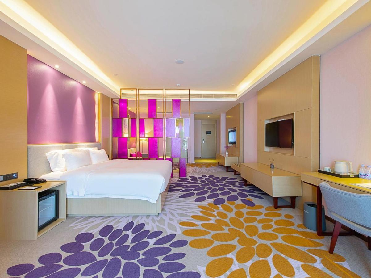 Lavande Hotels-Foshan Yanbu Suiyan East Road Exterior foto