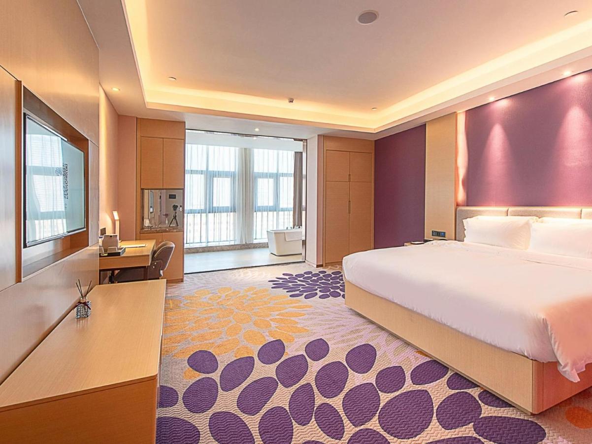 Lavande Hotels-Foshan Yanbu Suiyan East Road Exterior foto